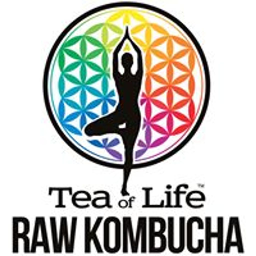 Tea of Life Cover Image